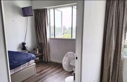 Blk 591A Montreal Dale (Sembawang), HDB 2 Rooms #569347201